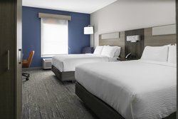  - Holiday Inn Express & Suites Kimball - I-24, Exit 152
