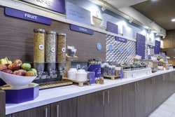  - Holiday Inn Express & Suites Kimball - I-24, Exit 152