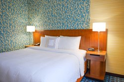  - Fairfield Inn & Suites by Marriott South Canton