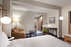  - Fairfield Inn & Suites by Marriott South Charleston - I-64, Exit 56