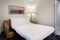  - Fairfield Inn & Suites by Marriott South Charleston - I-64, Exit 56