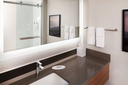  - Fairfield Inn & Suites by Marriott South Charleston - I-64, Exit 56