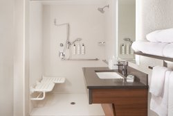  - Fairfield Inn & Suites by Marriott South Charleston - I-64, Exit 56