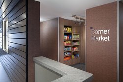  - Fairfield Inn & Suites by Marriott South Charleston - I-64, Exit 56