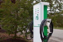  - Fairfield Inn & Suites by Marriott South Charleston - I-64, Exit 56