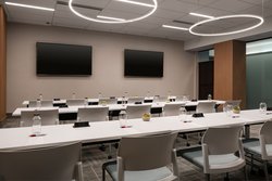  - Marriott Town Center Hotel Redmond