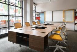  - Marriott Town Center Hotel Redmond