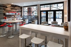  - Marriott Town Center Hotel Redmond