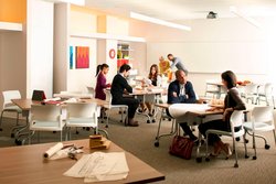  - Marriott Town Center Hotel Redmond