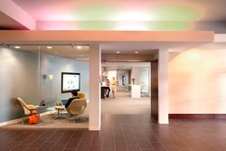  - Marriott Town Center Hotel Redmond