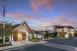  - Residence Inn by Marriott Gaithersburg