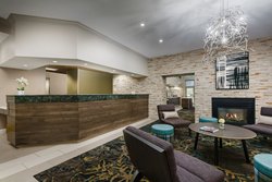  - Residence Inn by Marriott Gaithersburg