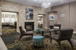  - Residence Inn by Marriott Gaithersburg