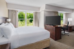  - Residence Inn by Marriott Gaithersburg