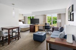  - Residence Inn by Marriott Gaithersburg