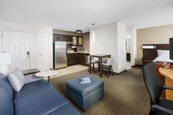  - Residence Inn by Marriott Gaithersburg