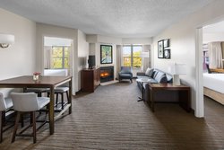  - Residence Inn by Marriott Gaithersburg