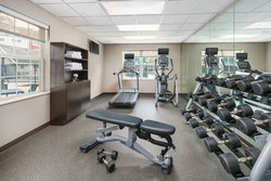  - Residence Inn by Marriott Gaithersburg