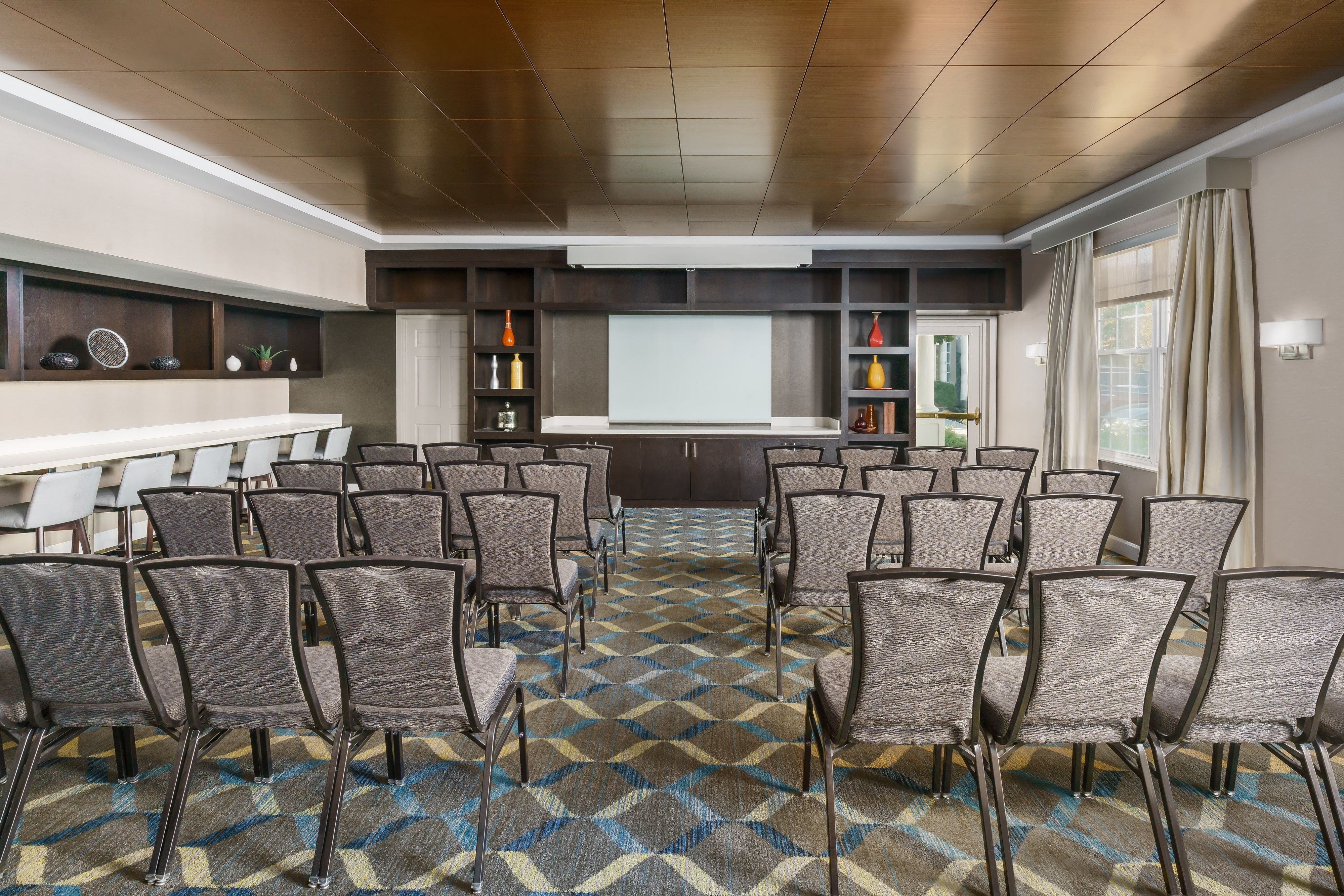 Meeting Room Theater