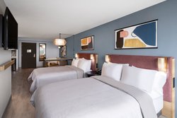  - Holiday Inn Express Airport Austin