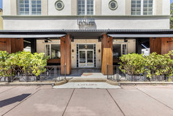  - La Flora Hotel Miami Beach
