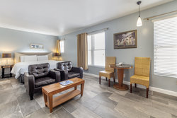  - La Flora Hotel Miami Beach