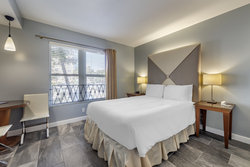  - La Flora Hotel Miami Beach