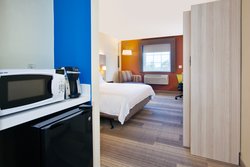  - Holiday Inn Express Absecon