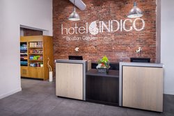  - Hotel Indigo Boston Garden
