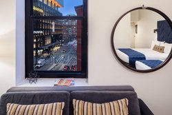  - Hotel Indigo Boston Garden