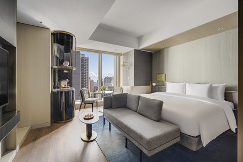 INTERCONTINENTAL KAOHSIUNG - Photo 23