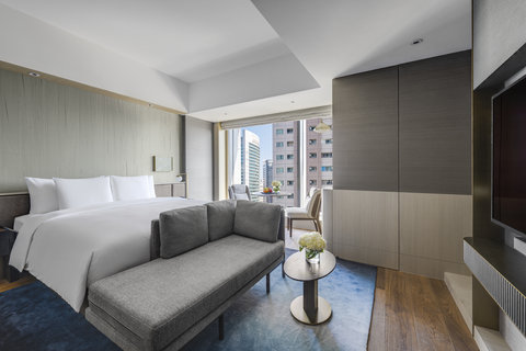 INTERCONTINENTAL KAOHSIUNG - Photo 24