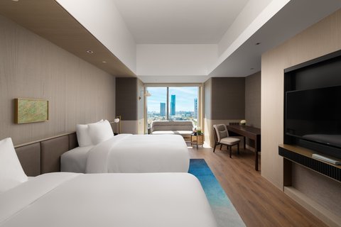 INTERCONTINENTAL KAOHSIUNG - Photo 25