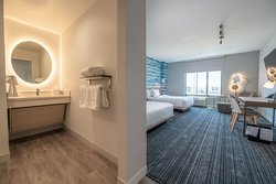  - TownePlace Suites by Marriott North I-15 Las Vegas