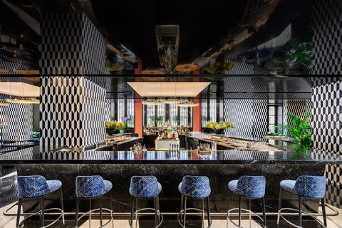 MANDARIN ORIENTAL MILAN - Photo 43
