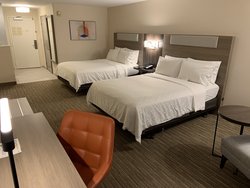  - Holiday Inn Express Hermosa Beach