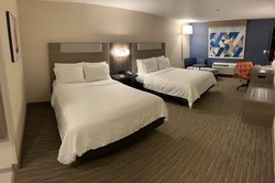 - Holiday Inn Express Hermosa Beach