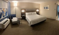  - Holiday Inn Express Hermosa Beach