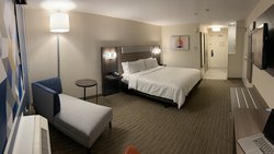  - Holiday Inn Express Hermosa Beach