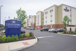  - Candlewood Suites Chester
