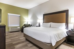 - Holiday Inn Express & Suites New Martinsville