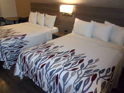  - Red Roof Inn Bellflower