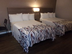  - Red Roof Inn Bellflower