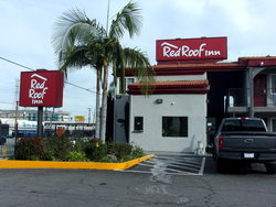  - Red Roof Inn Bellflower