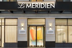  - Le Meridien Hotel 5th Avenue New York