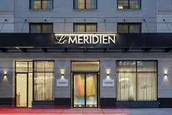  - Le Meridien Hotel 5th Avenue New York
