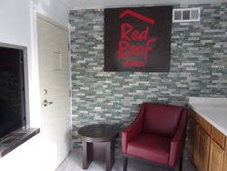  - Red Roof Inn Bellflower