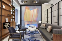  - Le Meridien Hotel 5th Avenue New York