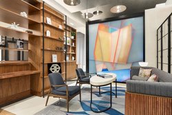  - Le Meridien Hotel 5th Avenue New York