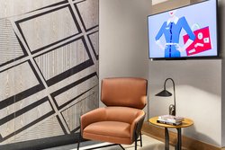  - Le Meridien Hotel 5th Avenue New York